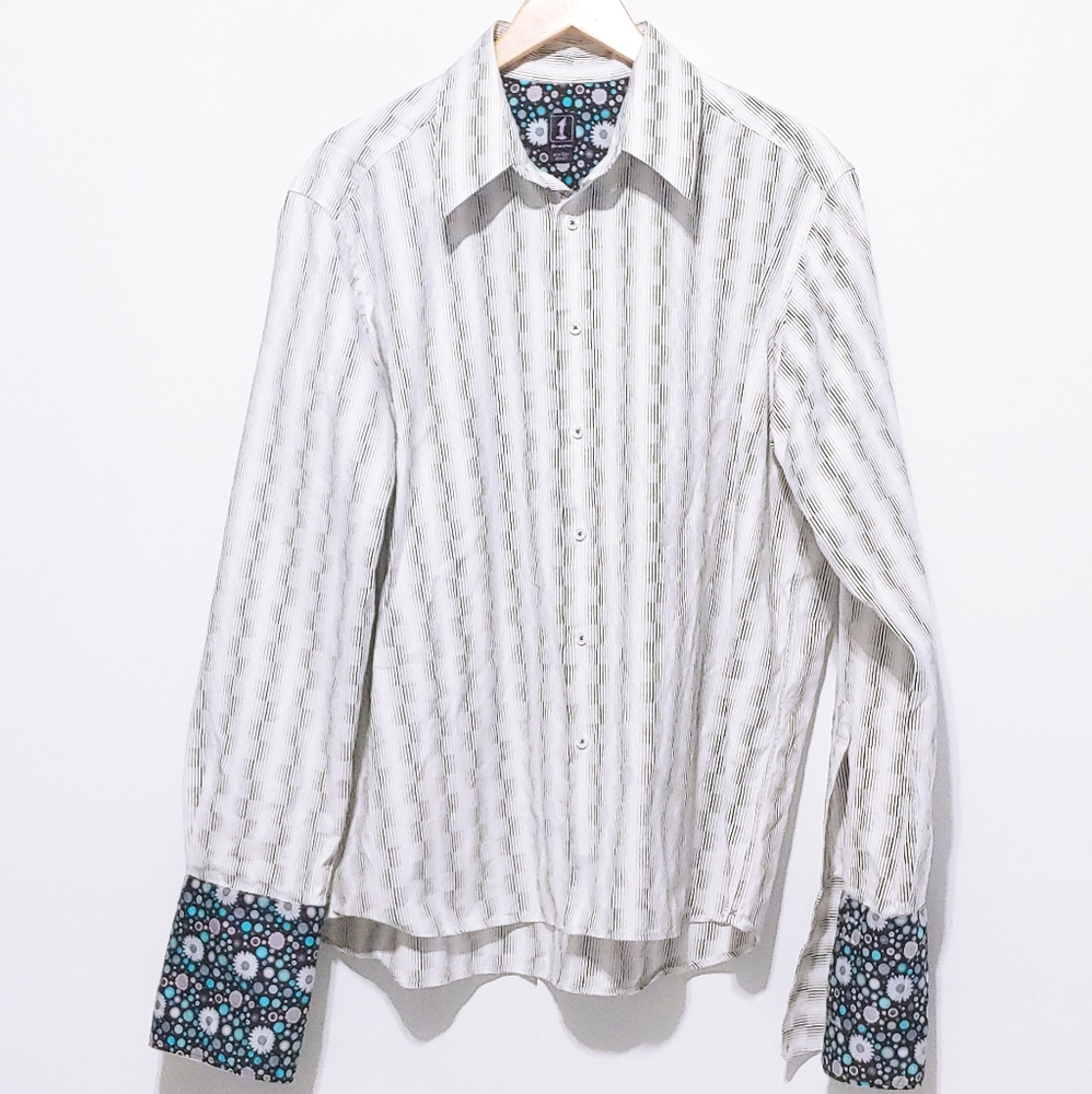 COPY - Glenaden Shirts LTD 1 like no other Men Lo…